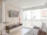 Kitnet, Consolação, 1 Quarto, 33 m2 São Paulo