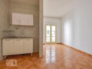 Kitnet, Consolação, 1 Quarto, 33 m2 São Paulo