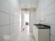 Kitnet, Consolação, 1 Quarto, 34 m2 São Paulo