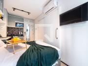 Kitnet, Consolação, 1 Quarto, 34 m2 São Paulo Kitnet, Consolação, 1 Quarto, 34 m2 São Paulo