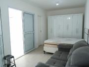 Kitnet, Consolação, 1 Quarto, 34 m2 São Paulo