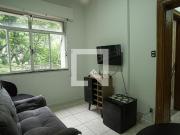 Kitnet, Consolação, 0 Quarto, 35 m2 São Paulo