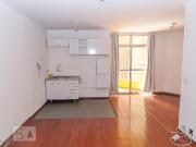 Kitnet, Consolação, 1 Quarto, 35 m2 São Paulo