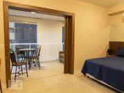 Kitnet, Consolação, 1 Quarto, 35 m2 São Paulo