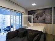 Kitnet, Consolação, 1 Quarto, 36 m2 São Paulo