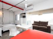 Kitnet, Consolação, 1 Quarto, 36 m2 São Paulo