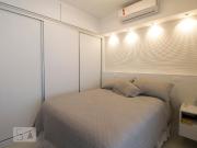 Kitnet, Consolação, 1 Quarto, 36 m2 São Paulo