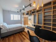 Kitnet, Consolação, 1 Quarto, 36 m2 São Paulo