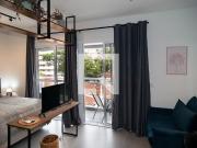 Kitnet, Consolação, 1 Quarto, 36 m2 São Paulo