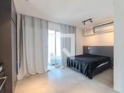 Kitnet, Consolação, 1 Quarto, 37 m2 São Paulo
