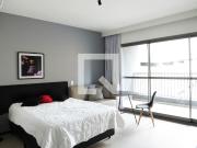 Kitnet, Consolação, 1 Quarto, 38 m2 São Paulo