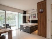 Kitnet, Consolação, 1 Quarto, 38 m2 São Paulo