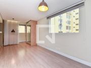 Kitnet, Consolação, 1 Quarto, 40 m2 São Paulo