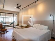 Kitnet, Consolação, 1 Quarto, 40 m2 São Paulo