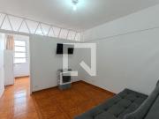 Kitnet, Consolação, 1 Quarto, 40 m2 São Paulo Kitnet, Consolação, 1 Quarto, 40 m2 São Paulo