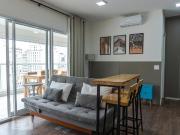 Kitnet, Consolação, 1 Quarto, 41 m2 São Paulo