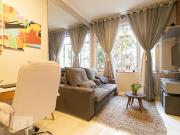 Kitnet, Consolação, 1 Quarto, 42 m2 São Paulo