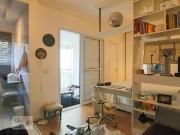 Kitnet, Consolação, 1 Quarto, 43 m2 São Paulo