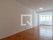 Kitnet, Consolação, 1 Quarto, 44 m2 São Paulo