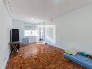 Kitnet, Consolação, 1 Quarto, 45 m2 São Paulo