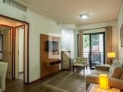 Apto, Consolação, 1 Quarto, 48 m2 São Paulo