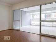 Kitnet, Consolação, 1 Quarto, 49 m2 São Paulo