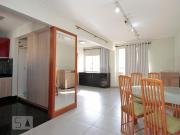 Kitnet, Consolação, 1 Quarto, 52 m2 São Paulo