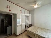Kitnet, Copacabana, 1 Quarto, 22 m2 Rio de Janeiro