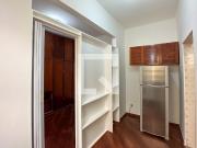 Kitnet, Copacabana, 1 Quarto, 25 m2 Rio de Janeiro