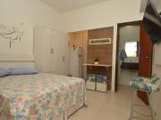Kitnet, Copacabana, 1 Quarto, 25 m2 Rio de Janeiro