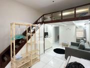 Kitnet, Copacabana, 1 Quarto, 26 m2 Rio de Janeiro Kitnet, Copacabana, 1 Quarto, 26 m2 Rio de Janeiro