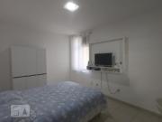 Kitnet, Copacabana, 1 Quarto, 28 m2 Rio de Janeiro