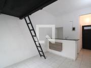 Kitnet, Copacabana, 1 Quarto, 30 m2 Rio de Janeiro