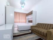 Kitnet, Copacabana, 1 Quarto, 30 m2 Rio de Janeiro