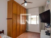 Kitnet, Copacabana, 1 Quarto, 31 m2 Rio de Janeiro
