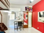 Kitnet, Copacabana, 1 Quarto, 31 m2 Rio de Janeiro