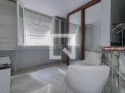 Kitnet, Copacabana, 1 Quarto, 32 m2 Rio de Janeiro