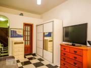 Kitnet, Copacabana, 1 Quarto, 34 m2 Rio de Janeiro