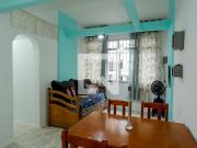 Kitnet, Copacabana, 1 Quarto, 36 m2 Rio de Janeiro