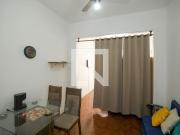 Kitnet, Copacabana, 1 Quarto, 36 m2 Rio de Janeiro