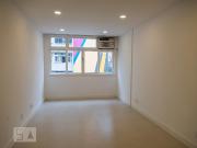 Kitnet, Copacabana, 1 Quarto, 37 m2 Rio de Janeiro