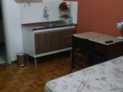 Kitnet, Coração de Jesus, 1 Quarto, 20 m2 Belo Horizonte