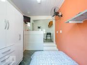 Kitnet, Coração de Jesus, 1 Quarto, 25 m2 Belo Horizonte