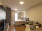 Kitnet, Cristo Rei, 1 Quarto, 29 m2 Curitiba