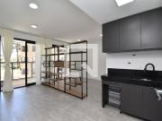 Kitnet, Cristo Rei, 1 Quarto, 33 m2 Curitiba