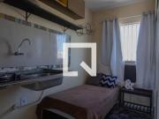 Kitnet, Curicica, 1 Quarto, 24 m2 Rio de Janeiro