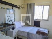 Kitnet, Curicica, 1 Quarto, 24 m2 Rio de Janeiro