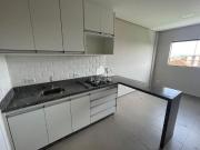 Kitnet de 31m² à venda no Centro de Londrina, PR