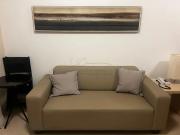 Kitnet de 45m² com 01 quarto para locação Centro