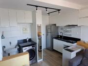 Kitnet e 1 banheiro à Venda, 28 m² por R$ 357.000